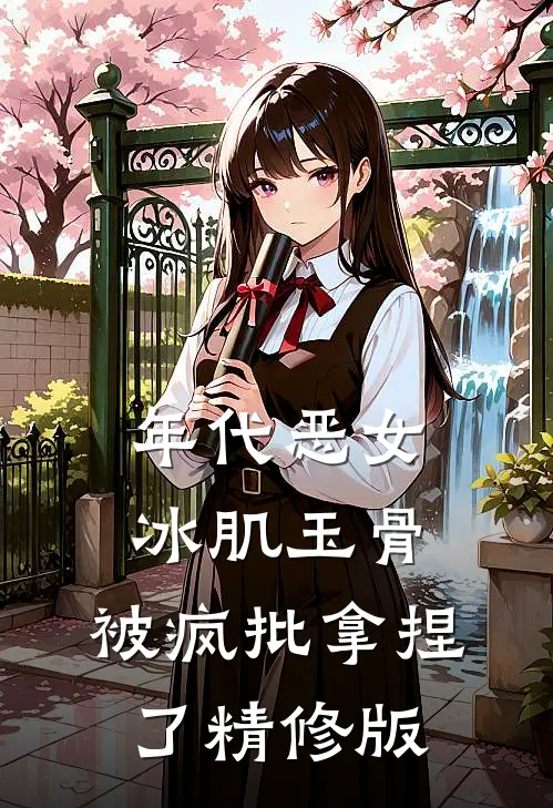 年代恶女冰肌玉骨，被疯批拿捏了精修版