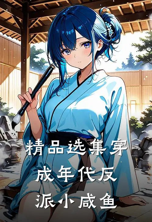 精品选集穿成年代反派小咸鱼