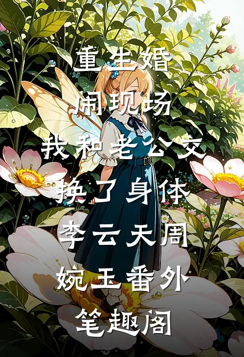 重生婚闹现场，我和老公交换了身体：李云天周婉玉番外笔趣阁