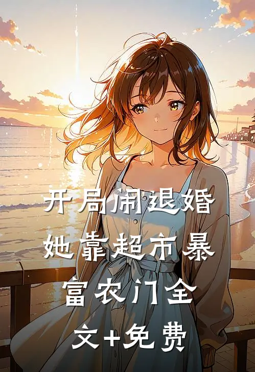 开局闹退婚，她靠超市暴富农门全文+免费