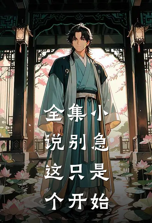 全集小说别急,这只是个开始