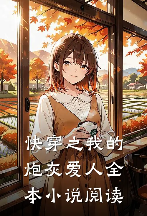 快穿之我的炮灰爱人全本小说阅读