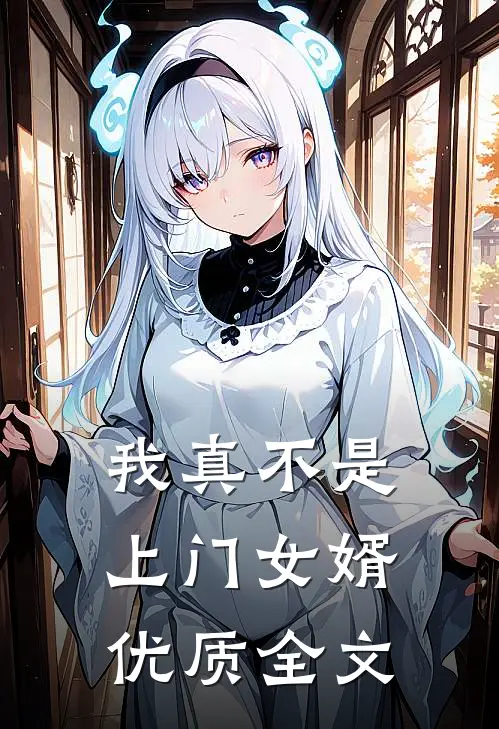 我真不是上门女婿优质全文