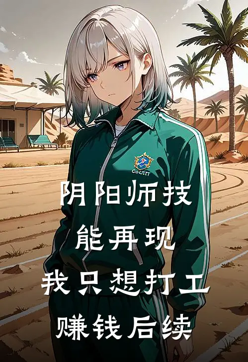 阴阳师技能再现，我只想打工赚钱后续