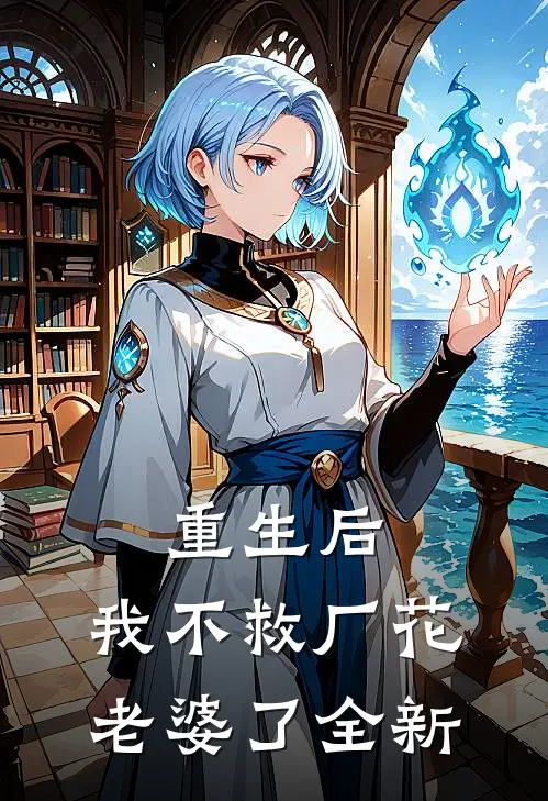 重生后，我不救厂花老婆了全新