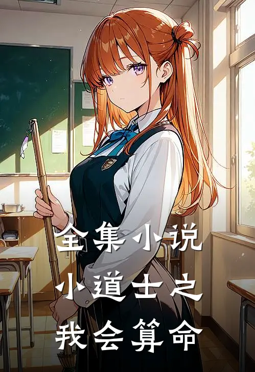 全集小说小道士之我会算命