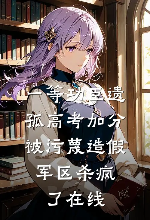 一等功臣遗孤高考加分被污蔑造假，军区杀疯了在线