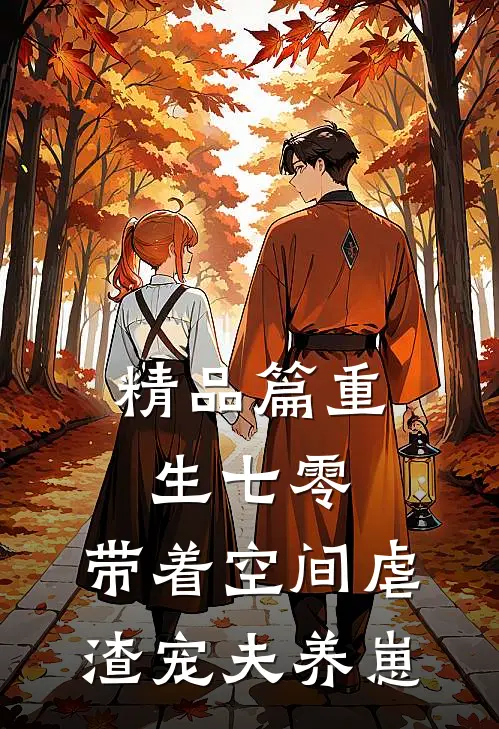 精品篇重生七零，带着空间虐渣宠夫养崽