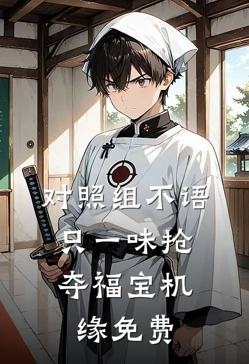 对照组不语，只一味抢夺福宝机缘免费
