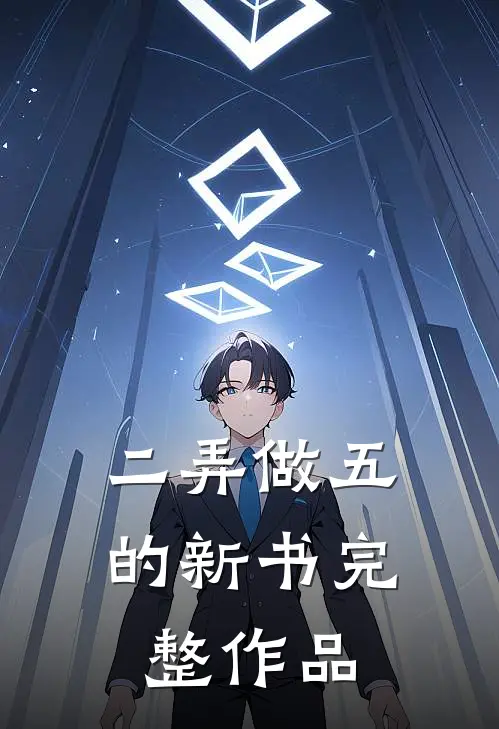 二弄做五的新书完整作品