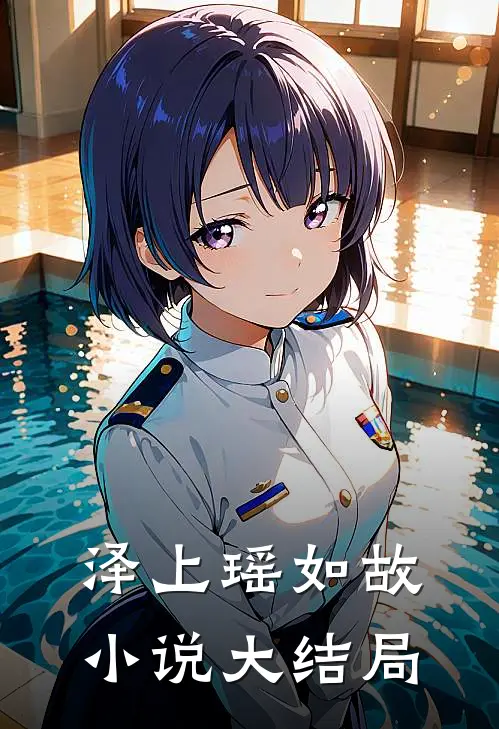 泽上瑶如故小说大结局