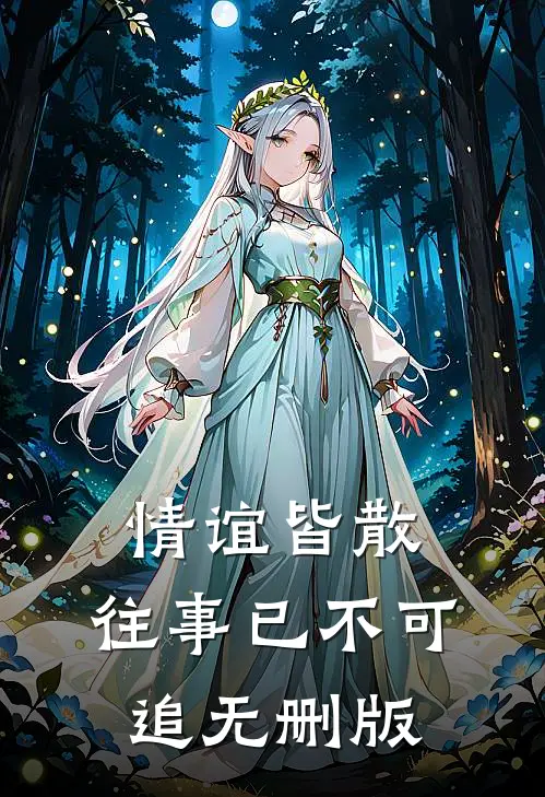 情谊皆散，往事已不可追无删版