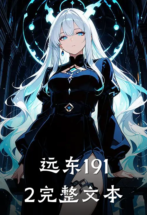 远东1912完整文本