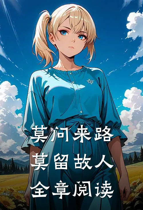 莫问来路，莫留故人全章阅读