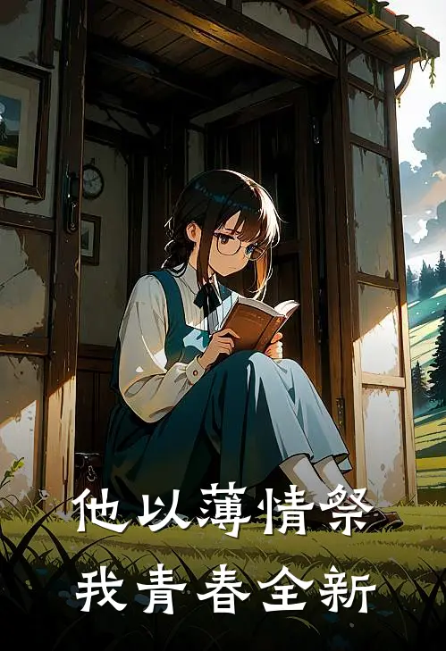 他以薄情祭我青春全新