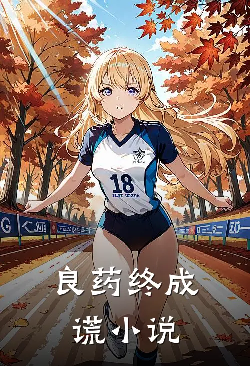良药终成谎小说