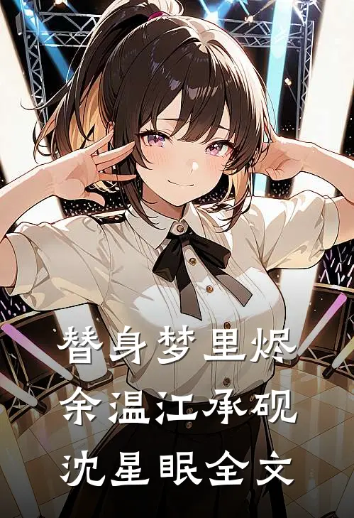 替身梦里烬余温江承砚沈星眠全文