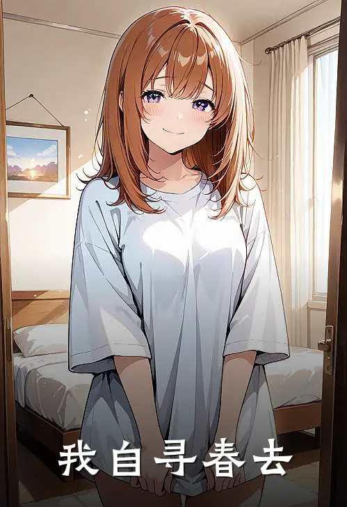 我自寻春去