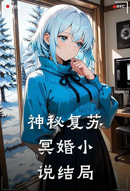 神秘复苏：冥婚小说结局