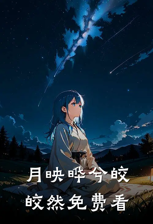 月映晔兮皎皎然免费看