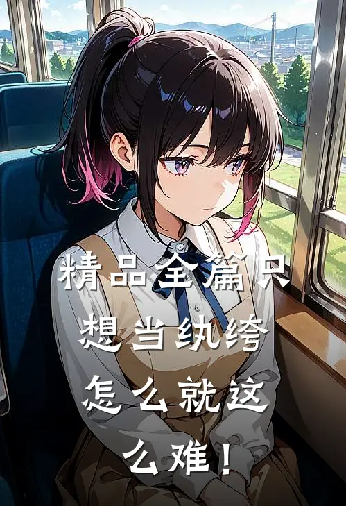 精品全篇只想当纨绔，怎么就这么难！