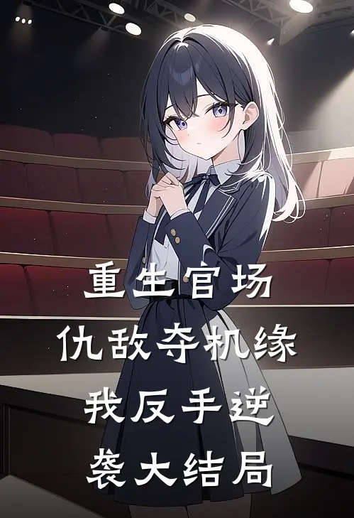 重生官场：仇敌夺机缘，我反手逆袭大结局