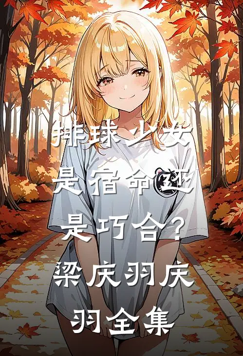 排球少女，是宿命还是巧合？梁庆羽庆羽 全集