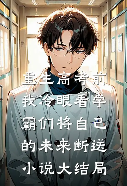 重生高考前，我冷眼看学霸们将自己的未来断送小说大结局