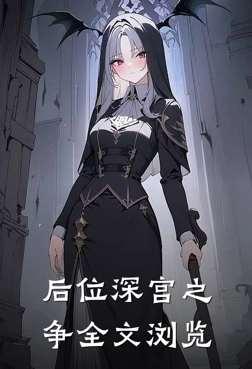 后位·深宫之争全文浏览