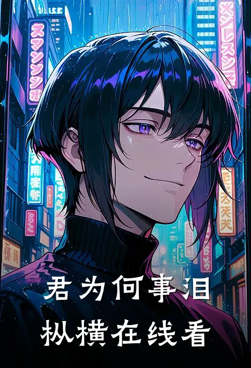 君为何事泪枞横在线看