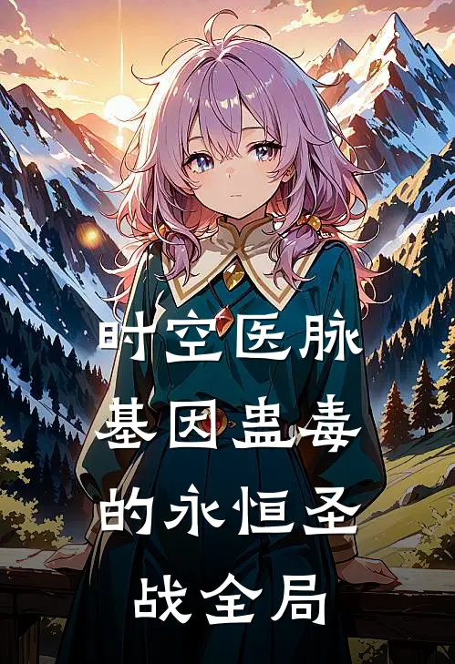 时空医脉：基因蛊毒的永恒圣战全局