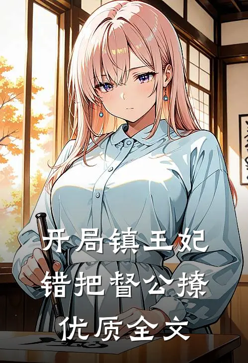 开局镇王妃，错把督公撩优质全文