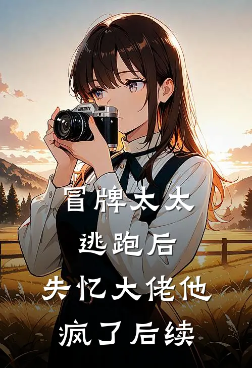 冒牌太太逃跑后，失忆大佬他疯了后续