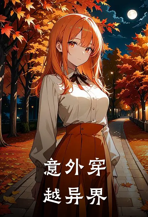 意外穿越异界