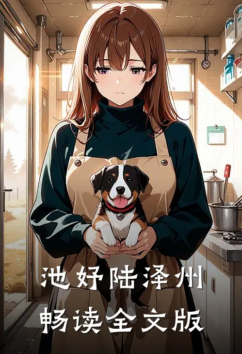 池妤陆泽州畅读全文版