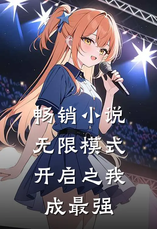 畅销小说无限模式开启之我成最强