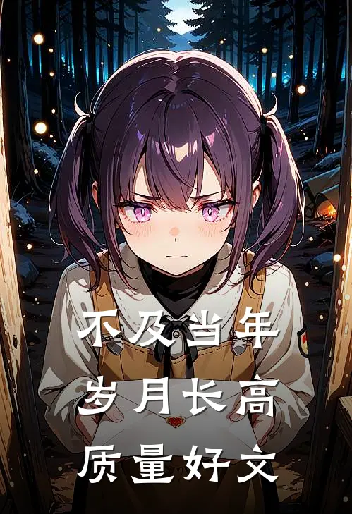 不及当年岁月长高质量好文