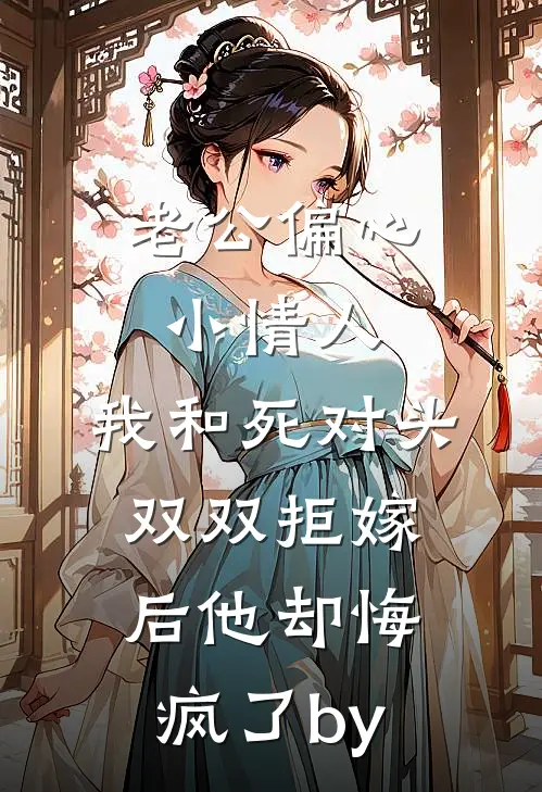老公偏心小情人，我和死对头双双拒嫁后他却悔疯了by