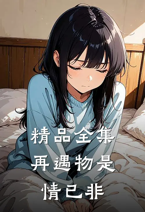 精品全集再遇物是情已非