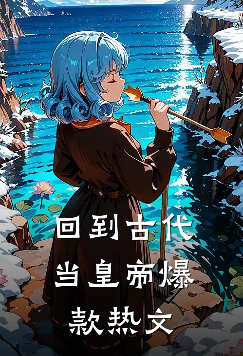 回到古代当皇帝爆款热文