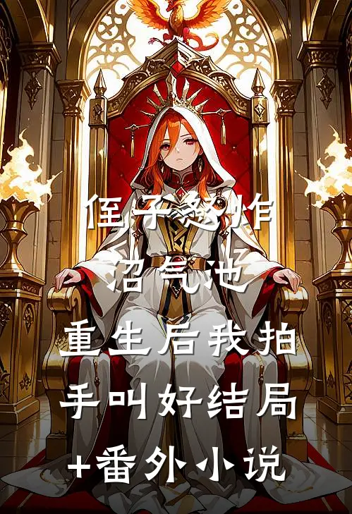 侄子怒炸沼气池，重生后我拍手叫好结局+番外小说