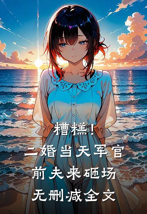 糟糕！二婚当天，军官前夫来砸场无删减全文