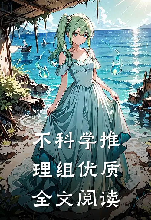 不科学推理组优质全文阅读