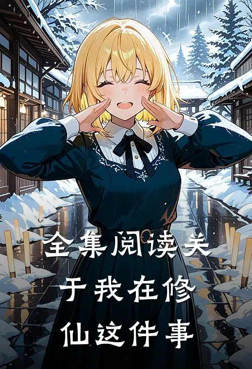 全集阅读关于我在修仙这件事