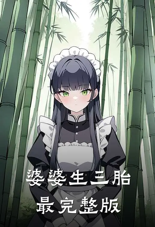 婆婆生三胎最完整版