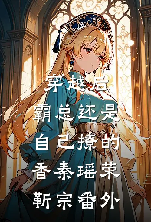 穿越后，霸总还是自己撩的香秦瑶荣靳宗番外