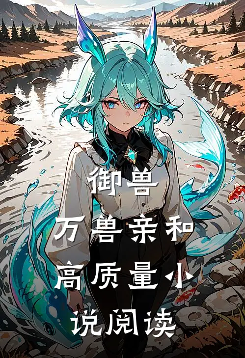 御兽：万兽亲和高质量小说阅读