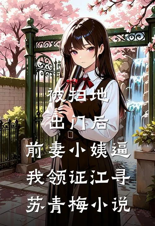 被扫地出门后，前妻小姨逼我领证江寻苏青梅小说
