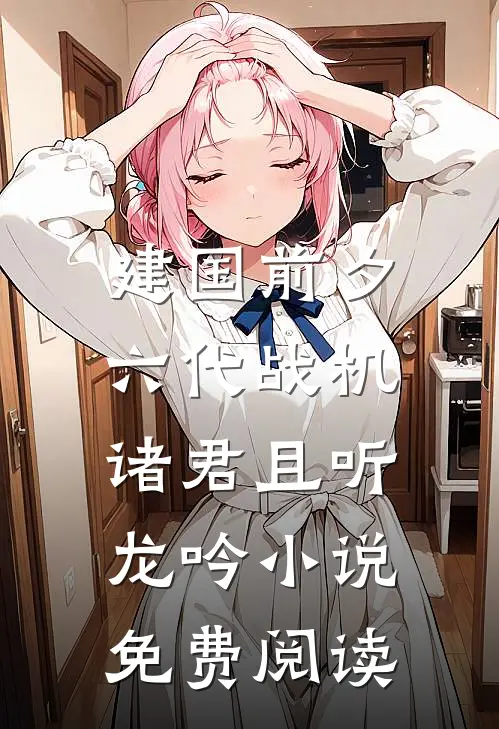 建国前夕六代战机，诸君且听龙吟小说免费阅读