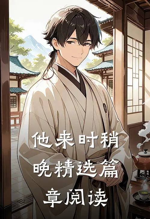 他来时稍晚精选篇章阅读